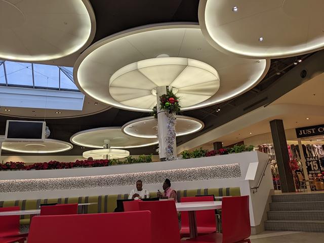 The Pen Centre Niagara Falls
