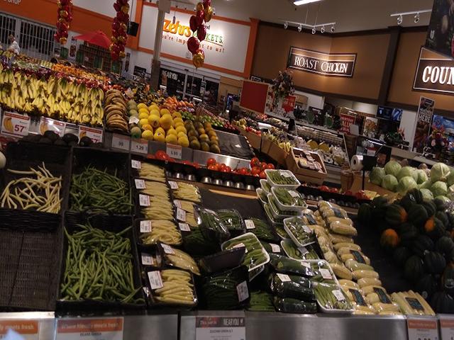 The Pen Centre in Niagara Falls