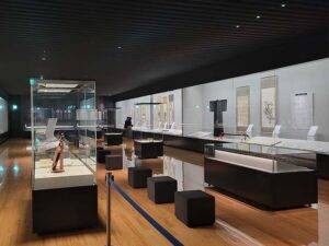 best museums in Kochi