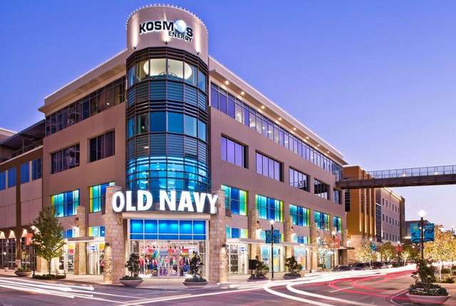 top shopping malls in Dallas