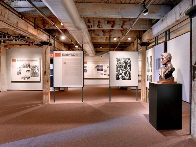 best museums in Dallas