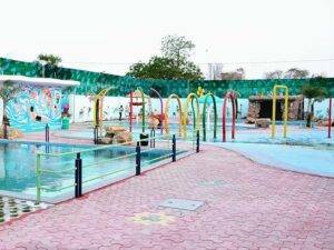 The South Water Park Jaipur