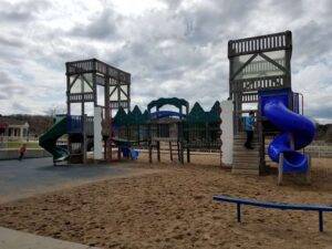 Theodore Wirth Regional Park Minneapolis