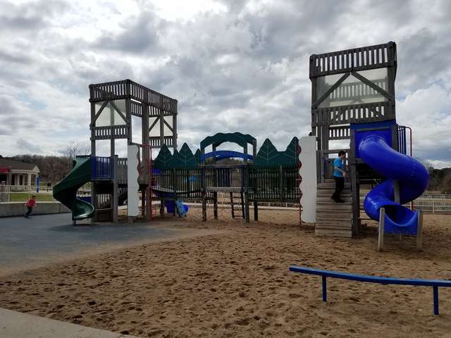 best parks in Minneapolis