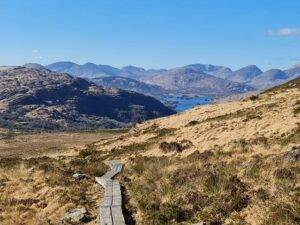 Torc Mount Killarney