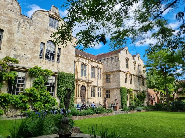 things to do in in York United Kingdom