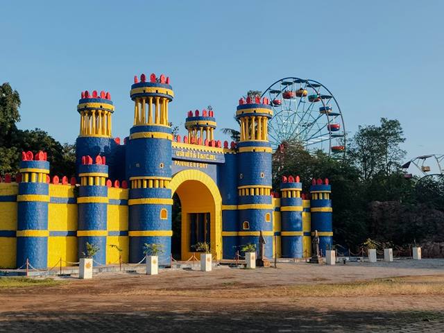 things to do in Chennai
