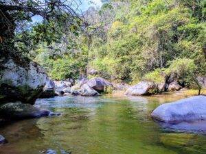 parks in Puerto Vallarta