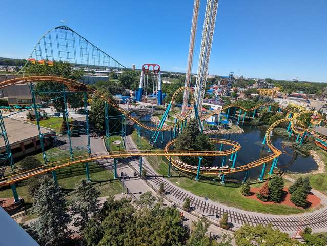 attractions in Minneapolis for families
