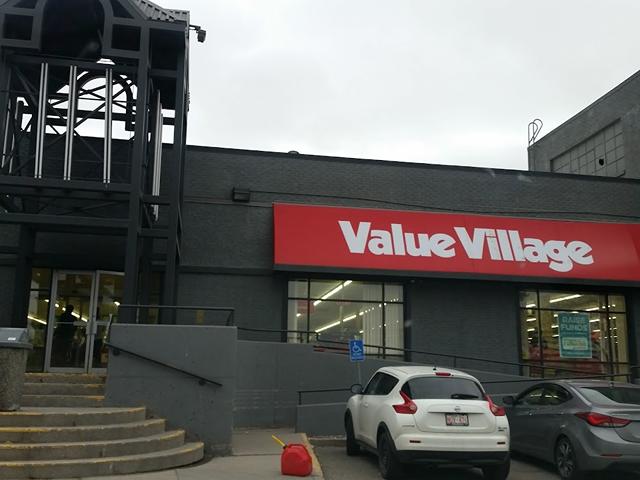 best markets in Calgary