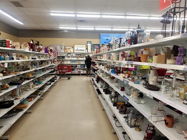 Value Village Calgary Market in Calgary