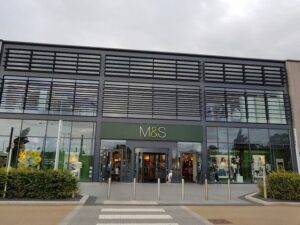 Vangarde Shopping Park York