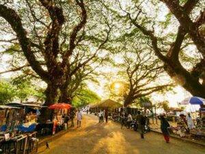 Vasco da Gama Square Kochi
