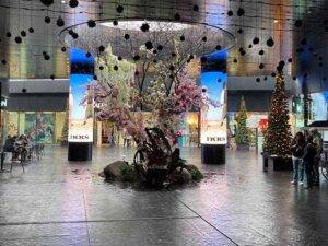 best shopping mall in Lyon