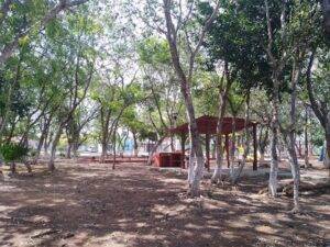 Villas Otoch Ecological Park Cancun