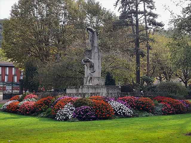Lyon attractions for families
