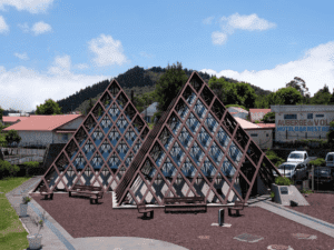 attractions in Reunion for families - museums in Reunion
