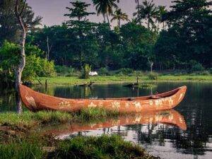 Vypin Island Kochi