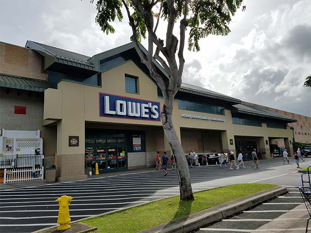 best outlets in Honolulu