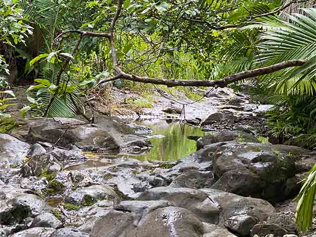 Waimano Falls Honolulu
