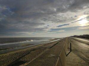 best beaches in Norwich