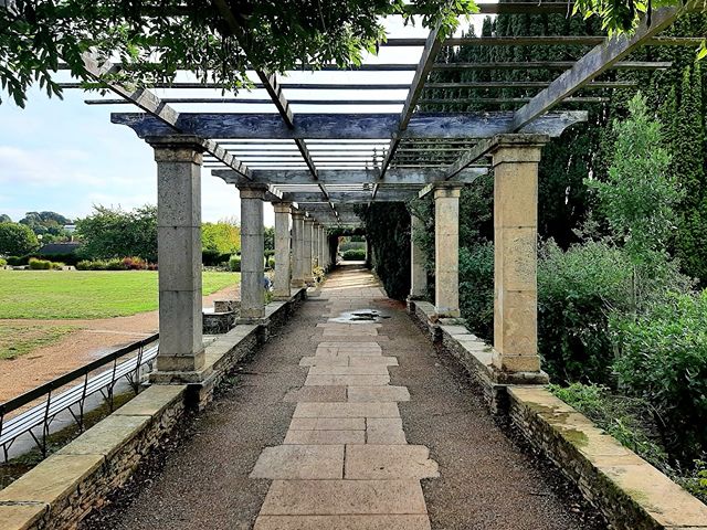 Waterloo Park in Norwich
