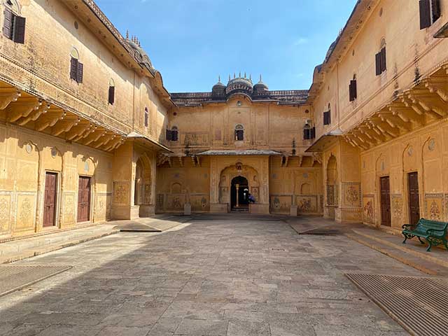 Jaipur museums