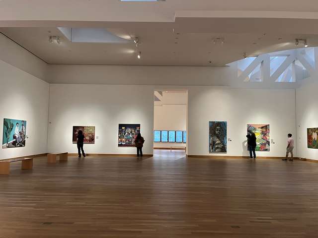 Weisman Art Museum Minneapolis