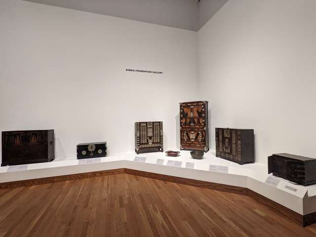 Weisman Art Museum in Minneapolis