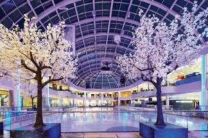 West Edmonton Mall - best shopping malls in Edmonton