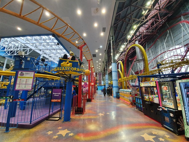 West Edmonton Mall