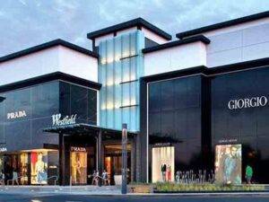 Westfield Valley Fair Mall San Jose