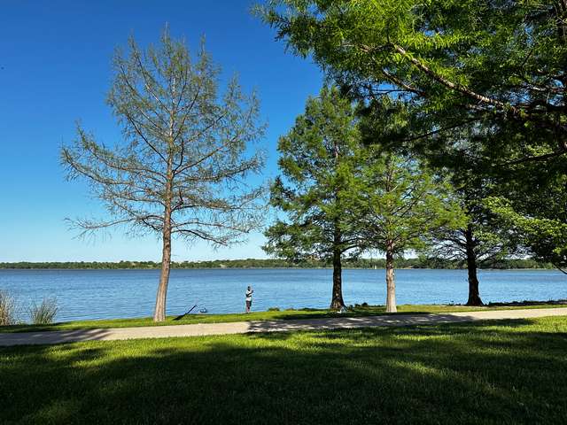 best parks in Dallas