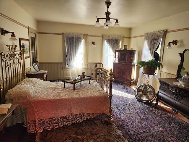 Winchester Mystery Palace San Jose