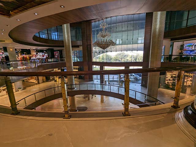 shopping malls in Jaipur