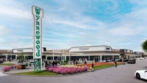 Wynnewood Village Mall Dallas