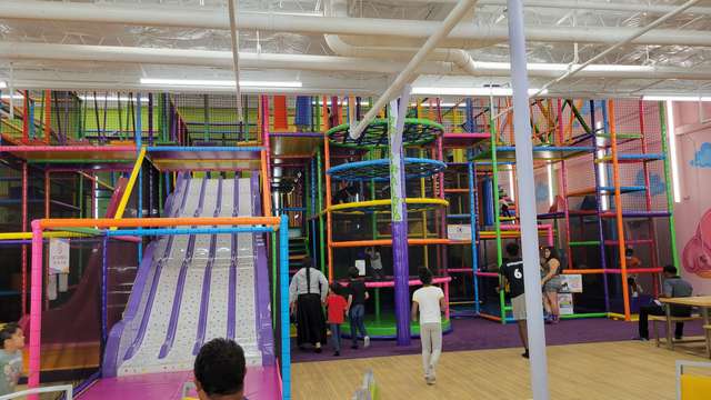 Wynnewood Village Mall in Dallas