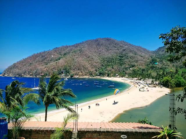 best things to do in Puerto Vallarta