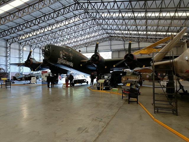 York Air Museum