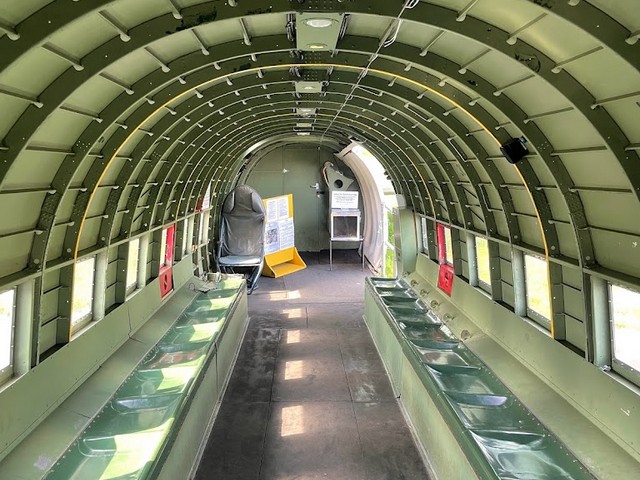 York Air Museum