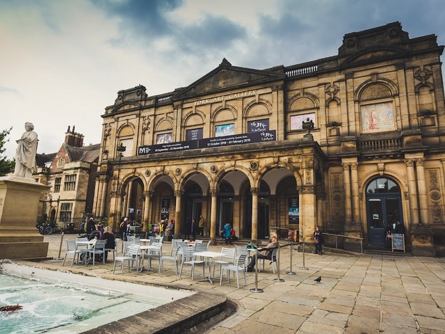 things to do in York