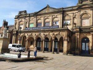 best museums in York