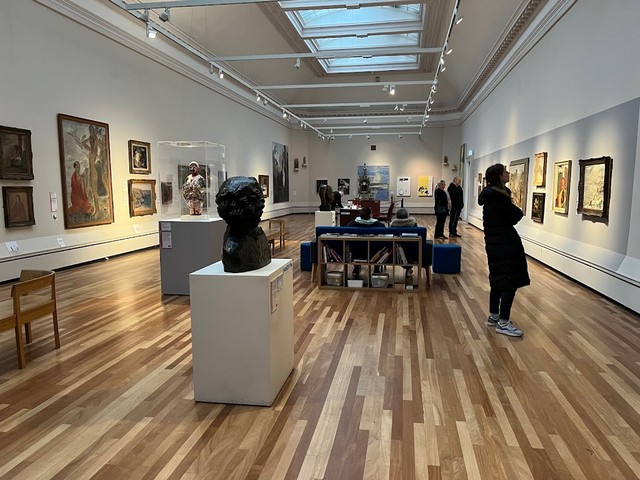 York Art Gallery