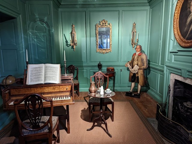 York Castle Museum