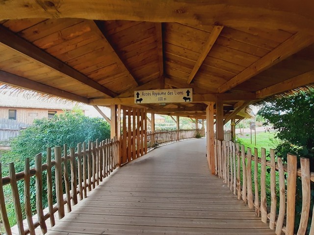 top parks in Nantes