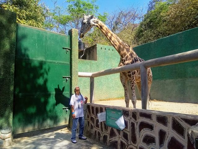 Zoologico de Vallarta in Puerto Vallarta