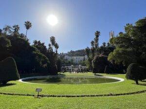 tourist attractions in Algiers