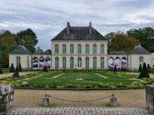 attractions in Nantes