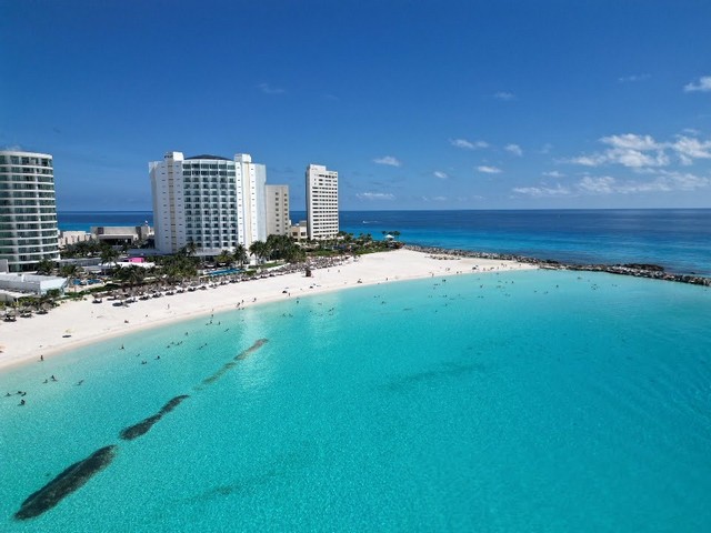 top things to do in Cancun