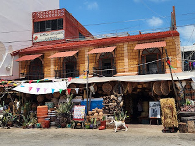 top markets in Cancun